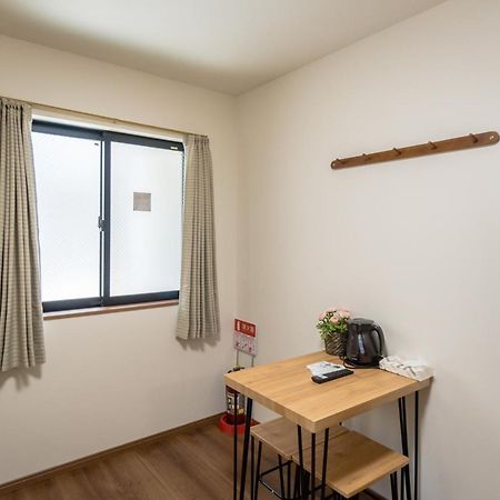 Hanastay花渓居 - 汐（Usio) Osaka Exterior foto